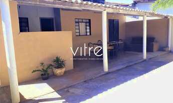 Imagem: Casa à venda no bairro Custódio Pereira