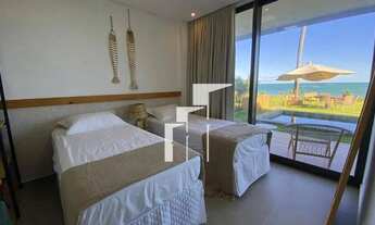 Imagem 4: Chalé Com 3 Suítes - Praia do Marceneiro - São Miguel dos Milagres