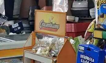 Imagem 7: Mercado em Santo André. Ref; 2890