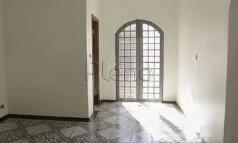 Imagem 5: Casa à venda em Campinas, Vila Joaquim Inácio, com 3 quartos, com 255 m²