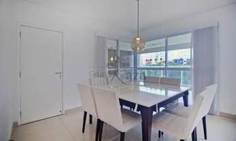 Imagem 4: Apartamento - Vila Suzana - 3 Suítes - 184m²