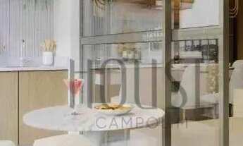 Imagem 2: Apartamento com 3 quartos à venda, 99 m² - Condomínio Pátio Boa Vista - Sorocaba/SP