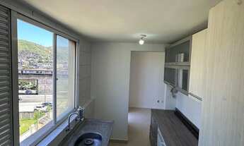 Imagem 6: Alugo Ótimo Apartamento em Condomínio Fechado- Com VAGA DE GARAGEM