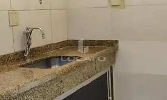 Imagem 4: Quitinete na Rei Alberto