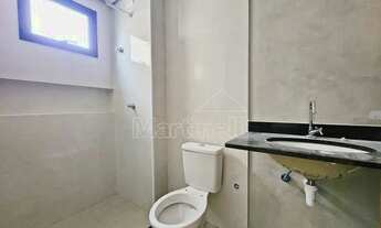 Imagem 11: Apartamento à venda no Condomínio Invest Brasili, próximo à UNAERP - Ribeirão Preto/SP