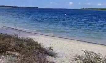 Imagem 2: Terrenos, Casas e Comerciais na(Doce Lagoa do Paraíso): De 1.250m² a 6ha com Beleza Natu