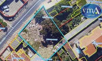 Imagem: Vendo Terreno Bairro, 1.000 m2, Bairro Goiabeiras