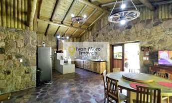 Imagem: Sítio à venda em Vargem Grande - Florianópolis