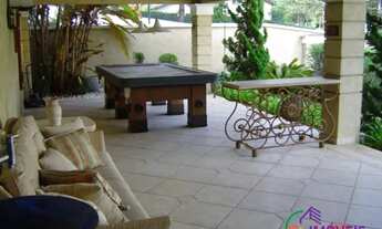 Imagem 5: CASA EM CONDOMÍNIO - ALPHAVILLE - SP