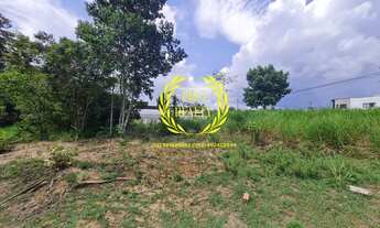 Imagem 3: Lote/Terreno para venda tem 1000 metros quadrados em Tarumã - Manaus - AM