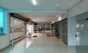 Imagem 6: Salão para alugar, 220 m² por R$ 9.411,62/mês - Cerâmica - São Caetano do Sul/SP