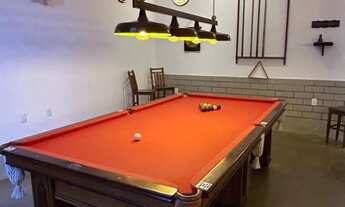 Imagem 11: Casa de Luxo com Piscina na Praia das Castanheiras - Guarapari-ES