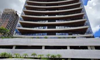 Imagem: Apartamento Zayn Home Marista - 4 súites