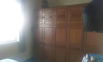 Imagem 5: Casa em Rua Jornalista Mário Galvão - Vila Kosmos - Rio de Janeiro/RJ