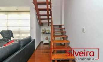 Imagem 4: COBERTURA 3 DORMITÓRIOS E 2 VAGAS NO BAIRRO PETRÓPOLIS