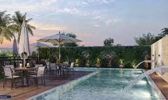 Imagem 3: Apartamento com 2 dormitórios à venda, 48 m² por R$ 366.000,00 - Jóquei Clube - Fortaleza