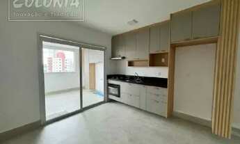 Imagem 2: Apartamento a venda - Parque das Nações, Santo André