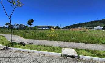 Imagem 7: EXCELENTE TERRENO A VENDA EM CANASVIEIRAS SC401 - FLORIANOPOLIS