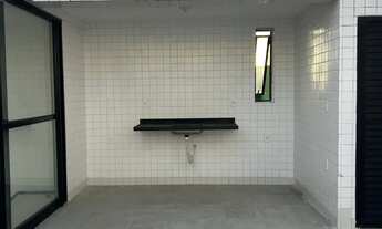 Imagem 7: Alugo apartamento cobertura nos Bancários