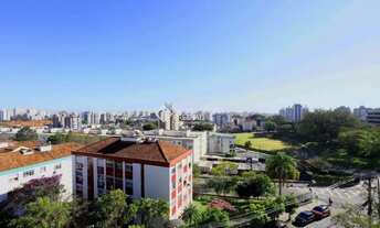 Imagem 7: Apartamento 02 quartos - vaga de garagem coberta - Bairro Passo D'Areia - Porto Alegr