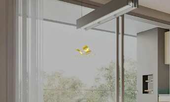 Imagem 4: ARAVILHOSOS APATAMENTOS NO RESIDENCIAL ARA ÁGUA VERDE, COM 2 QUARTOS, 2 BANHEIROS, 1 VAGA