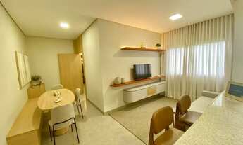 Imagem 3: Apartamentos 1 e 2 Dorms Lazer Completo Financiamento Caixa até 90