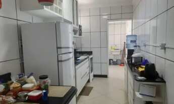 Imagem 6: Apartamento de 3/4 no São José (Sombra