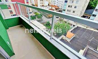 Imagem 5: Venda Cobertura Sagrada Família Belo Horizonte