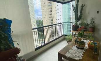 Imagem 2: RR8547 Apartamento 94m² CONDOMÍNIO ALTO DA MATA - OPORTUNIDADE - 3 Dorms 1 Vaga - Barueri
