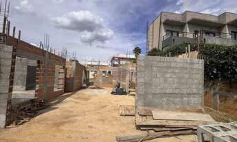 Imagem 2: Terreno à venda no Condomínio Terras de Santa Cruz Bragança Paulista