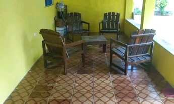 Imagem 5: Casa a venda na Praia do Sossego Itamaracá