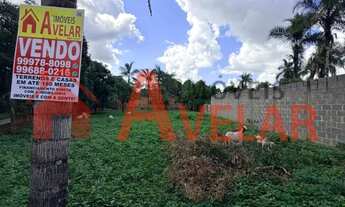 Imagem 2: Terreno para venda, Morada Nova, Uberlândia - TE1253