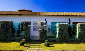 Imagem 3: Casa Ville Des Lacs Nova Lima MG