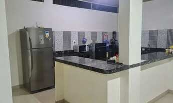 Imagem 5: JA Venda Casa em Manguinhos com piscina