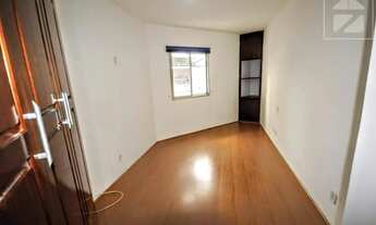 Imagem 6: Apartamento para aluguel com 53 m², 1 quarto em Centro, Campinas