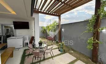 Imagem 7: CASA DUPLEX PARA VENDA CONDOMINIO TERRAS ALPHAVILLE