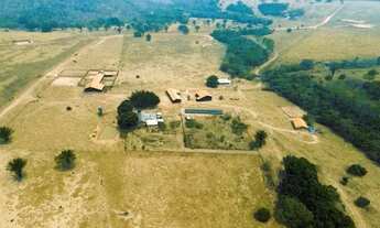 Imagem: Fazenda à Venda 2.745 hectares em Porto