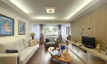 Imagem 5: Apartamento 3 Quartos (sendo 1 Suíte) e 1 Vaga - Centro