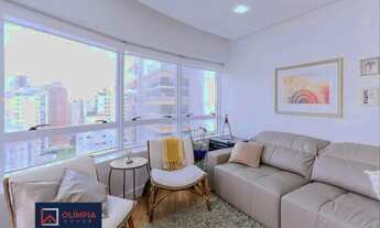 Imagem 4: Aluguel Apartamento 3 Dormitórios - 110 m² Perdizes