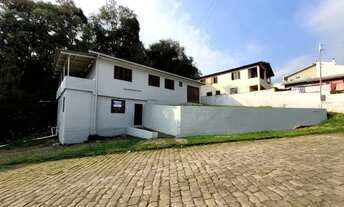 Imagem: CAXIAS DO SUL - Casa Padrão - PAIQUERE