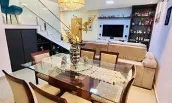 Imagem 5: Imóvel para venda possui 144 metros quadrados com 3 quartos em Jardim Gonçalves - Sorocaba