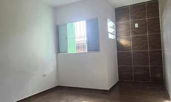 Imagem 4: Casa para locação no Jardim Record 30 m²