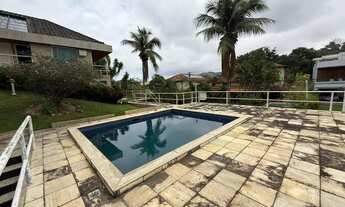 Imagem 6: Imóvel para venda tem 464 metros quadrados com 4 quartos em Piratininga - Niterói - RJ