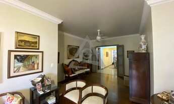 Imagem 2: Apartamento à venda em Campinas, Cambuí, com 4 quartos, com 135 m², Siena