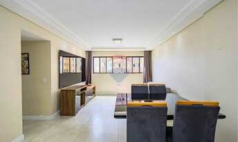 Imagem 3: Apartamento 87m², 3 Dormitórios, Cristo Rei, Curitiba