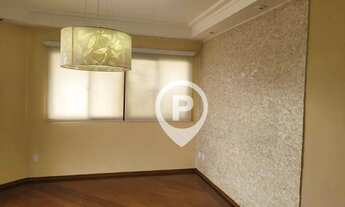 Imagem 2: Apartamento com 3 dormitórios, 167 m² - venda por R$ 1.250.000,00 ou aluguel por R$ 6.700