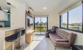 Imagem: Apartamento 2 dormitorios 1 vaga proximo