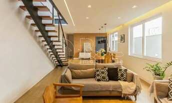 Imagem 2: Imóvel para venda com 170 metros quadrados com 5 quartos em Tijuca - Rio de Janeiro - RJ