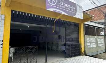 Imagem 3: Imóvel Comercial à Venda no Bairro Quintino Fortaleza/CE