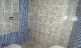 Imagem 4: Casa com 1 dormitório para alugar, 35 m² por R$ 1.548,00/mês - Osvaldo Cruz - São Caetano